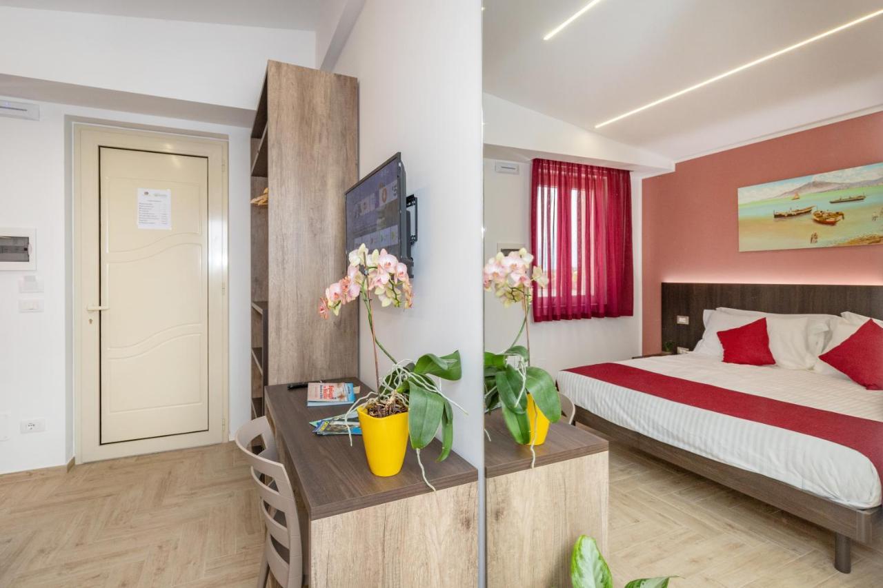 Dipladenia Garden Country Resort Mascali Εξωτερικό φωτογραφία