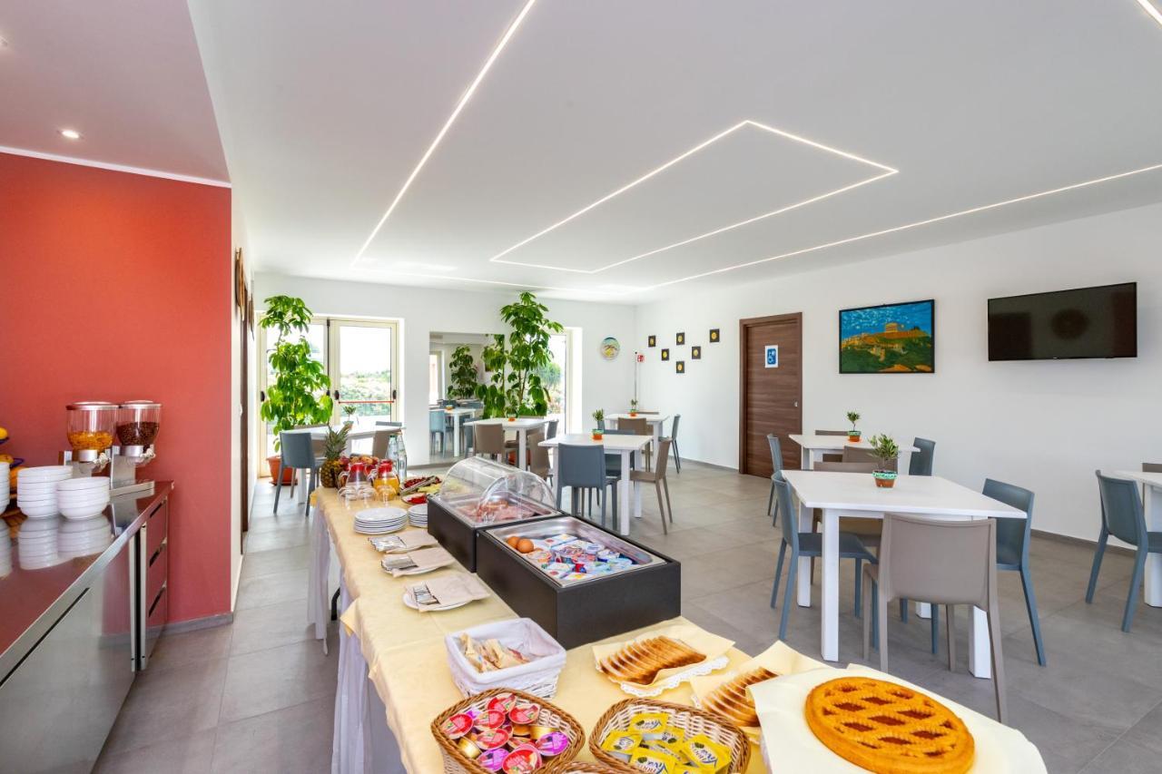 Dipladenia Garden Country Resort Mascali Εξωτερικό φωτογραφία