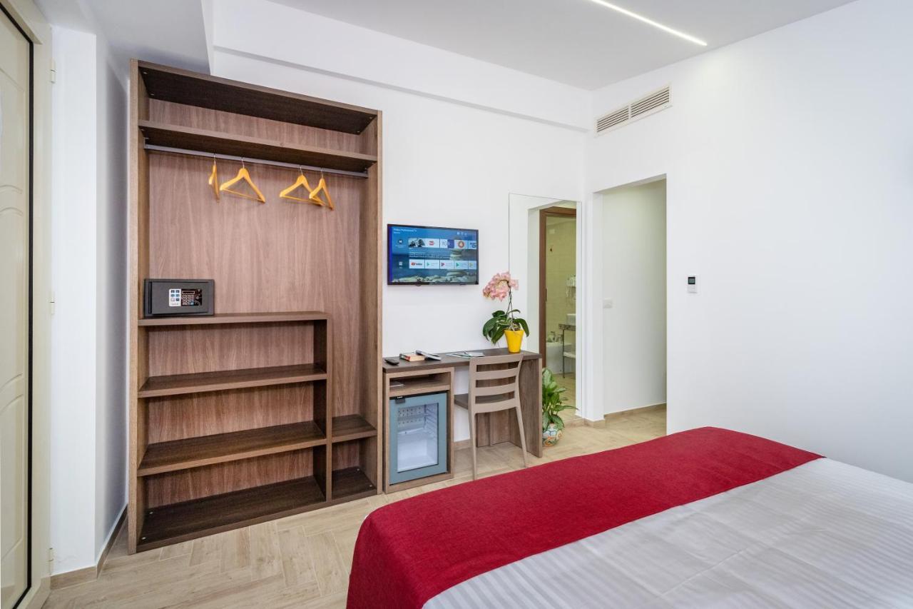 Dipladenia Garden Country Resort Mascali Εξωτερικό φωτογραφία