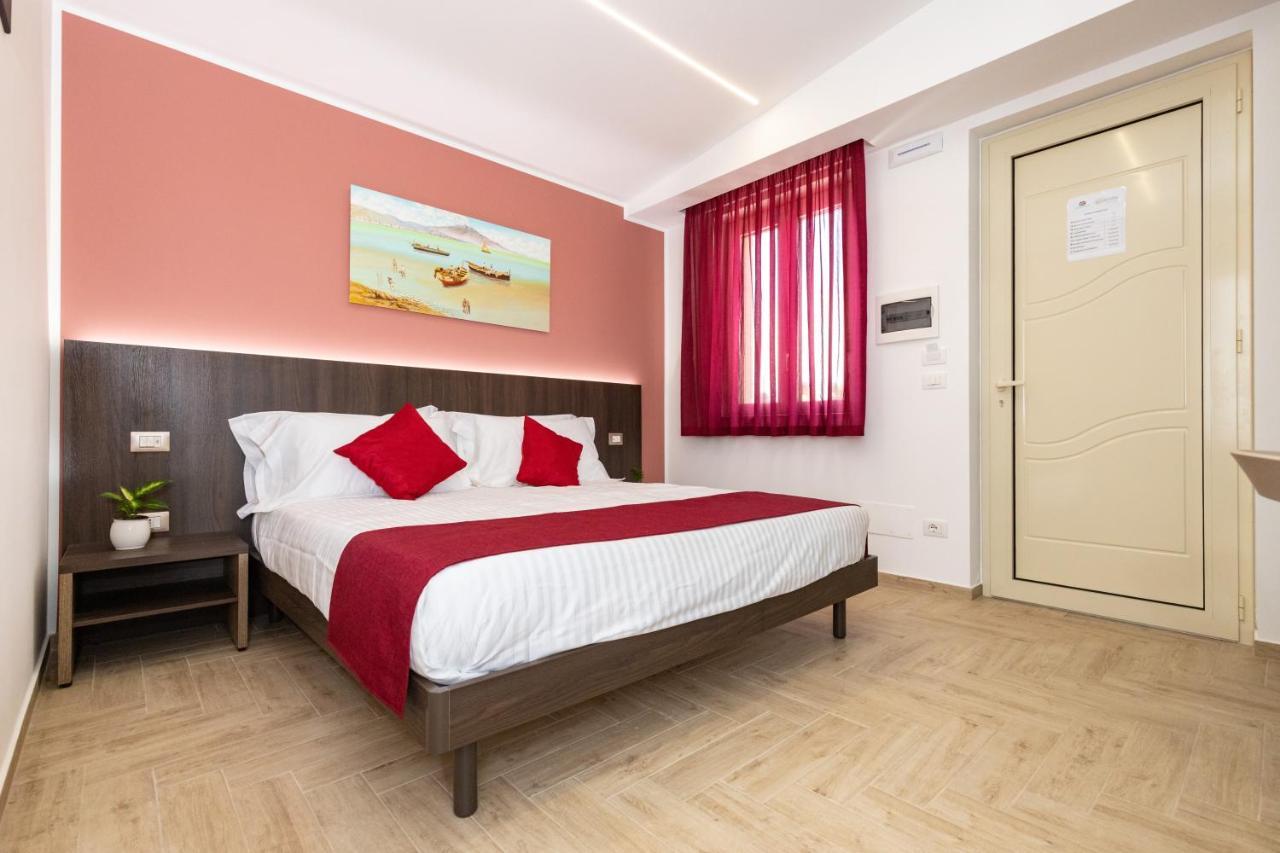 Dipladenia Garden Country Resort Mascali Εξωτερικό φωτογραφία