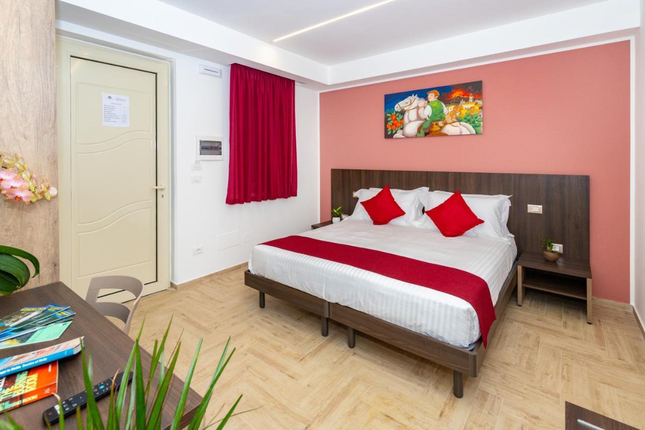 Dipladenia Garden Country Resort Mascali Εξωτερικό φωτογραφία