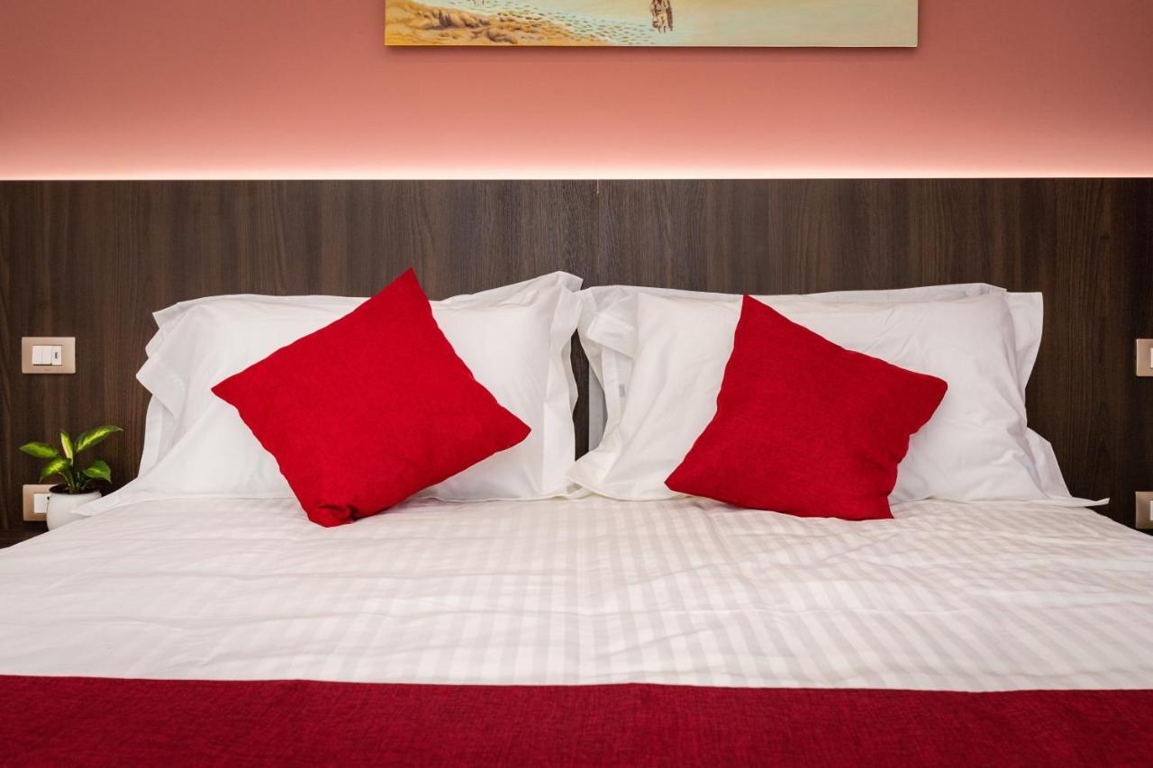 Dipladenia Garden Country Resort Mascali Εξωτερικό φωτογραφία