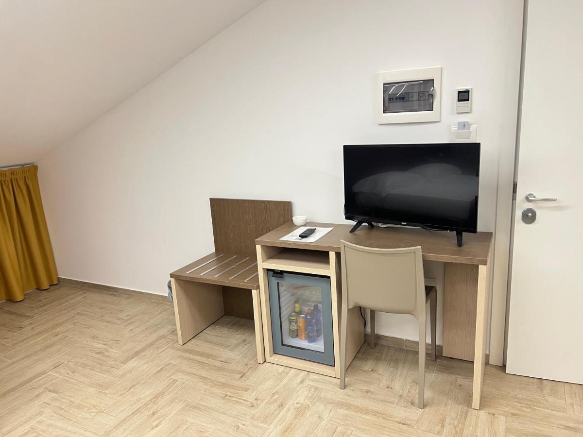 Dipladenia Garden Country Resort Mascali Εξωτερικό φωτογραφία