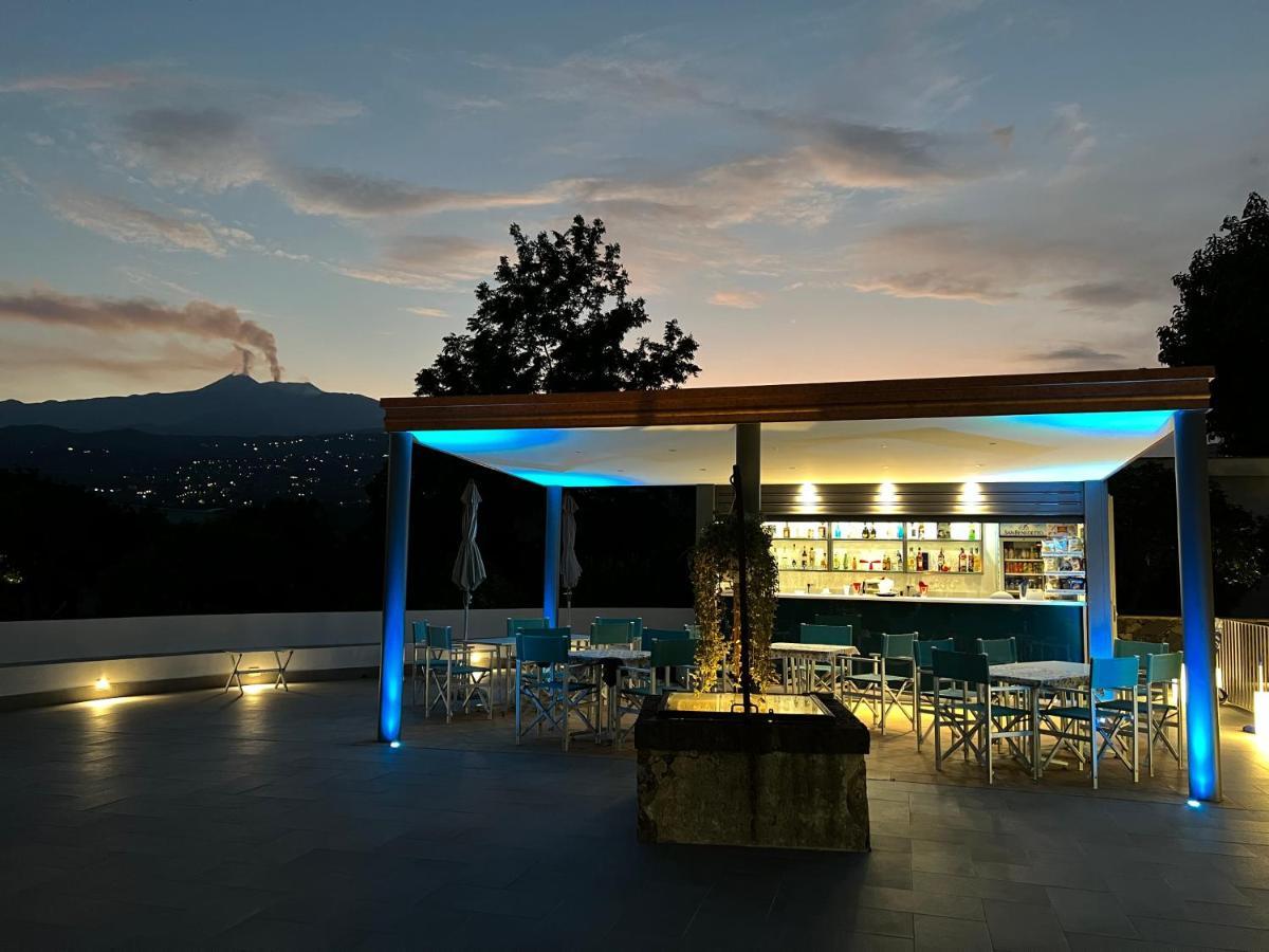 Dipladenia Garden Country Resort Mascali Εξωτερικό φωτογραφία