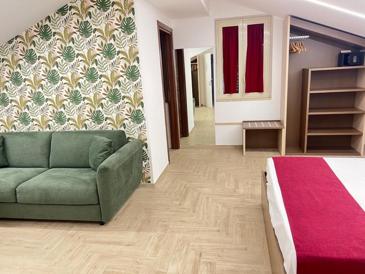 Dipladenia Garden Country Resort Mascali Εξωτερικό φωτογραφία