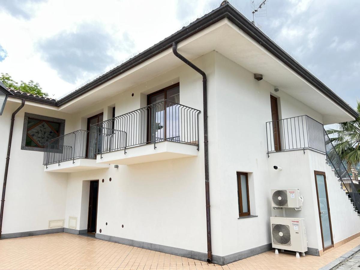 Dipladenia Garden Country Resort Mascali Δωμάτιο φωτογραφία