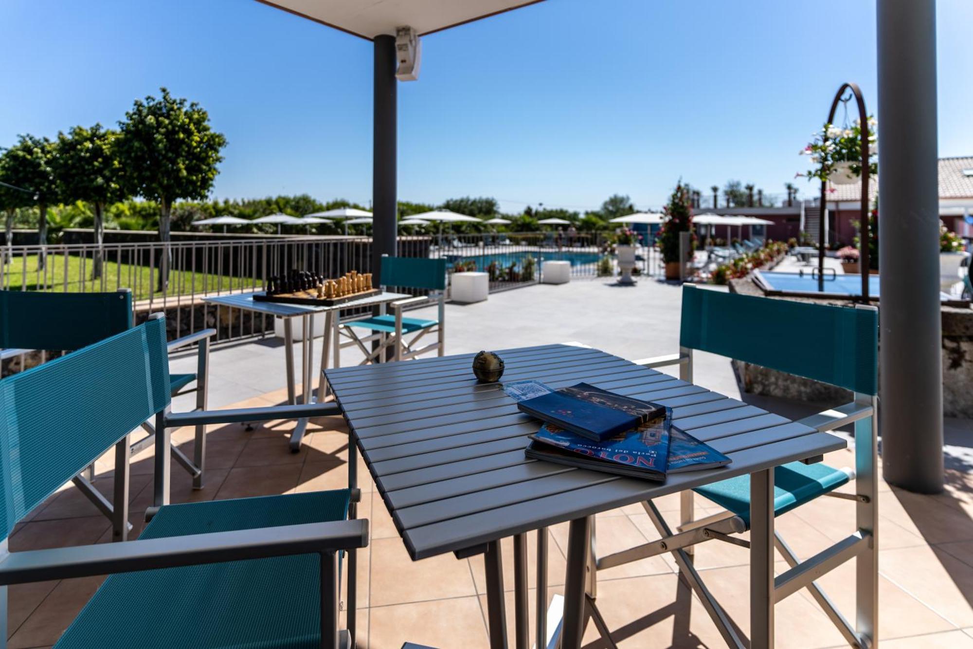 Dipladenia Garden Country Resort Mascali Εξωτερικό φωτογραφία