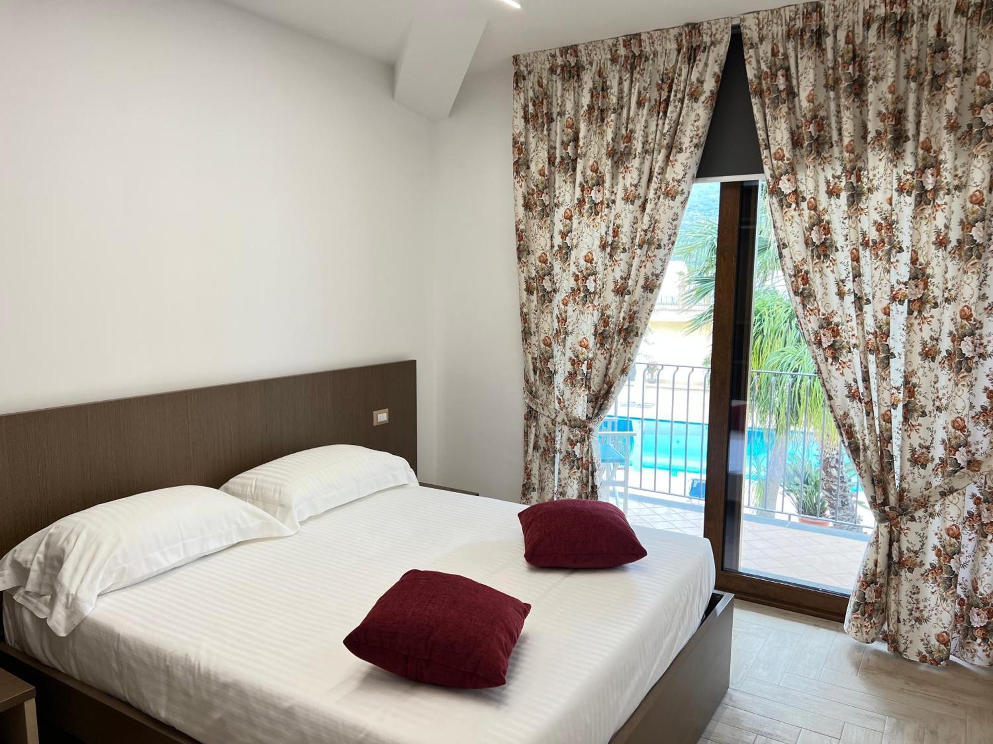Dipladenia Garden Country Resort Mascali Δωμάτιο φωτογραφία