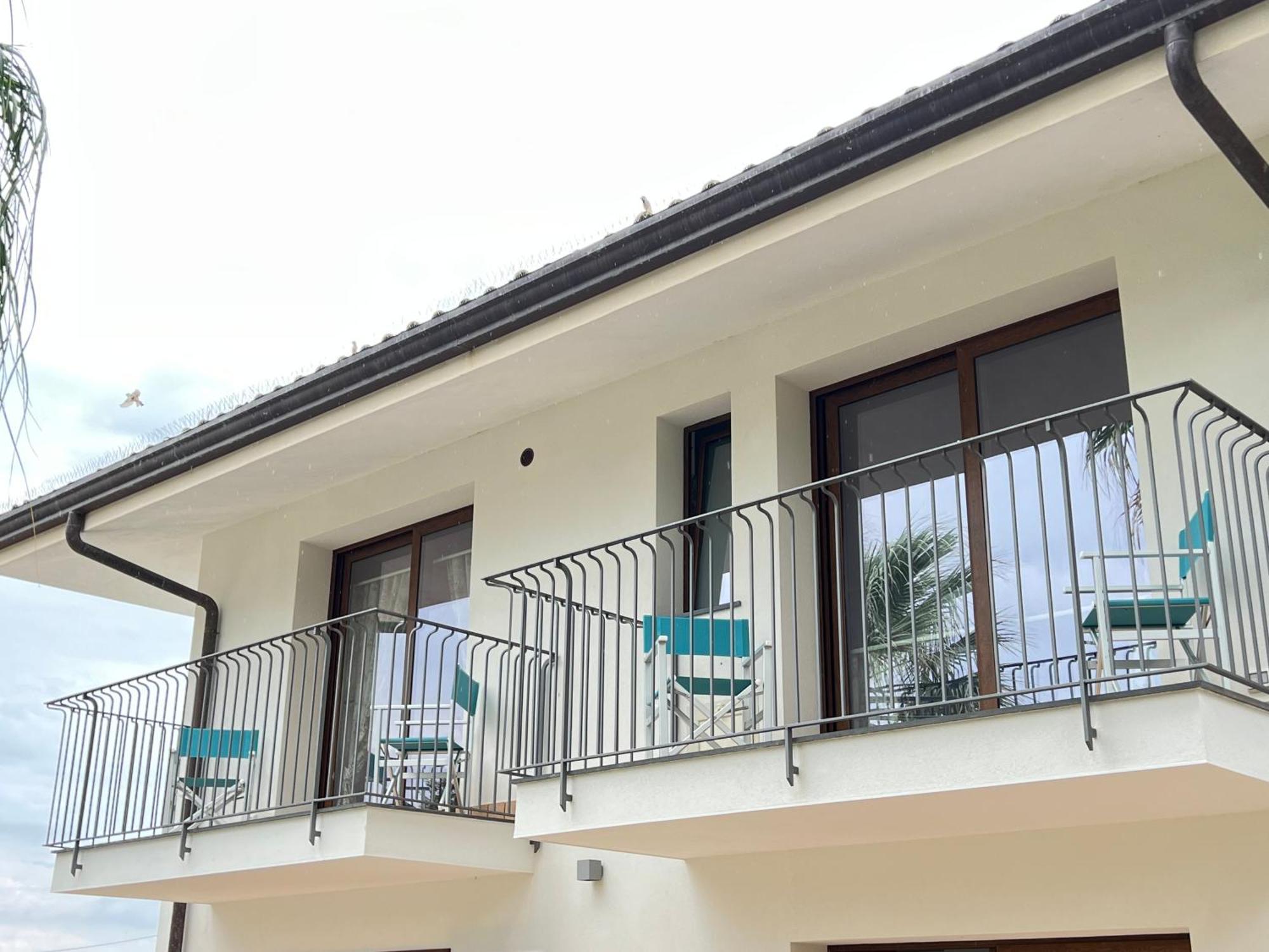 Dipladenia Garden Country Resort Mascali Δωμάτιο φωτογραφία