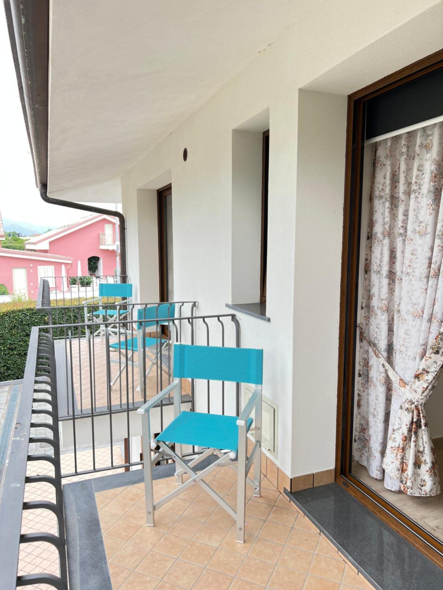 Dipladenia Garden Country Resort Mascali Δωμάτιο φωτογραφία