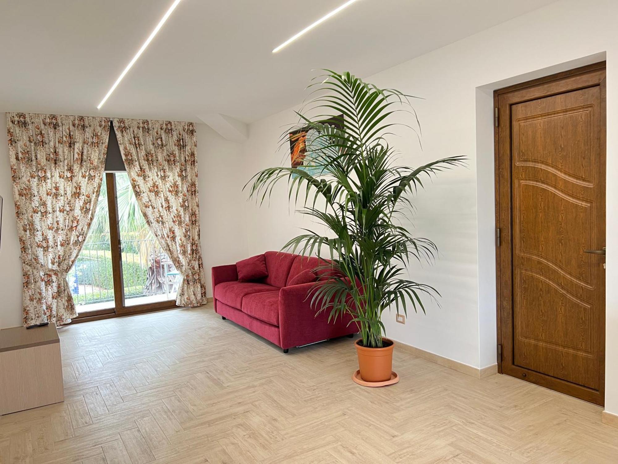 Dipladenia Garden Country Resort Mascali Δωμάτιο φωτογραφία