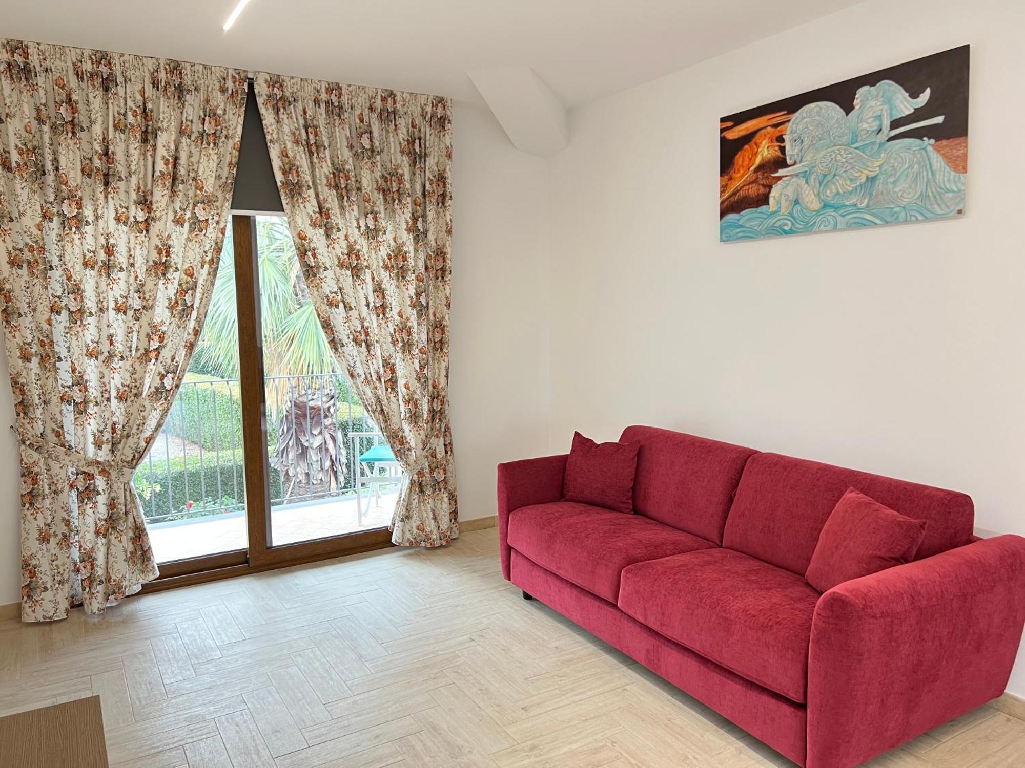 Dipladenia Garden Country Resort Mascali Δωμάτιο φωτογραφία